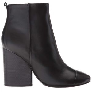 Tory Burch boots